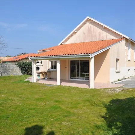Familiale Tres Proche Plage 2281 Lacanau