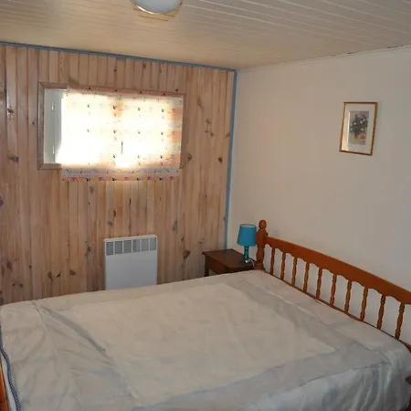 Familiale Tres Proche Plage 2281 Vila Lacanau