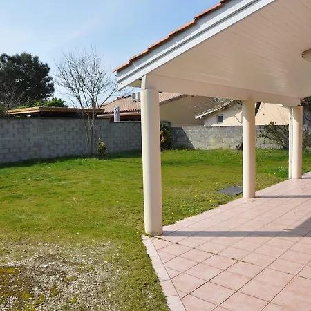 Vila Familiale Tres Proche Plage 2281 *