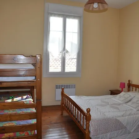 Familiale Tres Proche Plage 2281 *