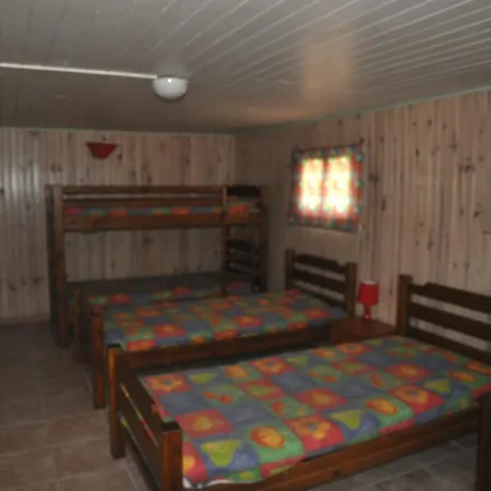 Familiale Tres Proche Plage 2281 * Lacanau